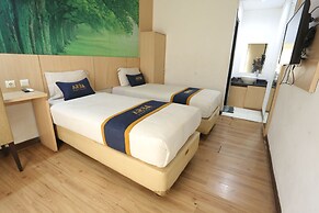 King Stone Hotel By ARBA