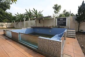 King Stone Hotel By ARBA