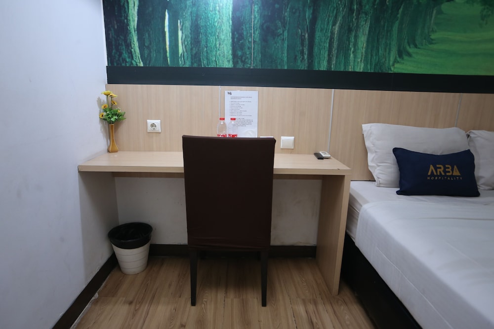 King Stone Hotel By ARBA