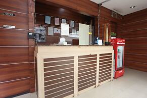 King Stone Hotel By ARBA