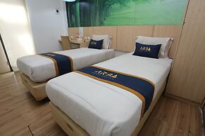 King Stone Hotel By ARBA