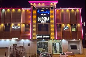 bussma swit