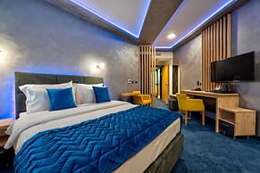 Aria City Boutique Hotel