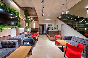 Aria City Boutique Hotel