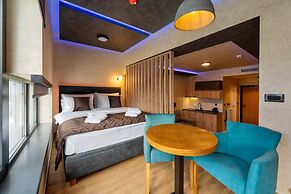 Aria City Boutique Hotel