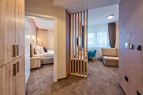 Aria City Boutique Hotel