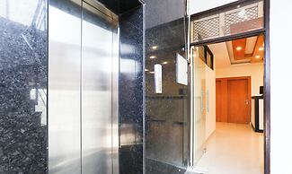 Hotel TMS Residency