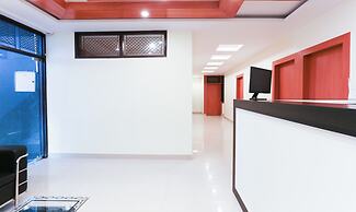 Hotel TMS Residency