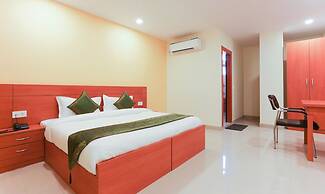 Hotel TMS Residency