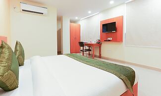 Hotel TMS Residency