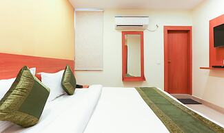 Hotel TMS Residency