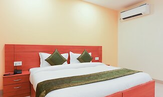 Hotel TMS Residency