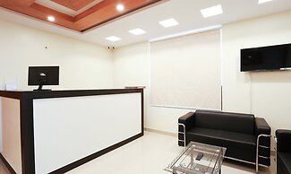 Hotel TMS Residency