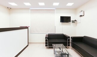 Hotel TMS Residency