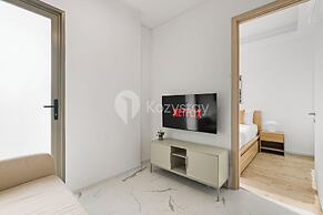 Minari by Kozystay - TB Simatupang