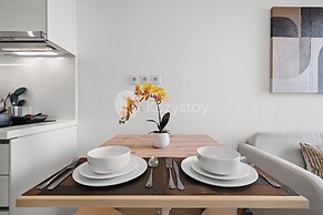 Minari by Kozystay - TB Simatupang