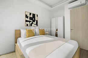 Minari by Kozystay - TB Simatupang