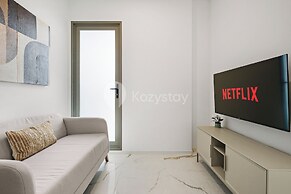Minari by Kozystay - TB Simatupang