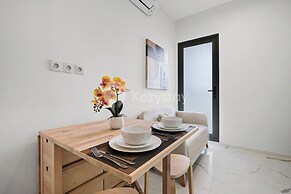 Minari by Kozystay - TB Simatupang