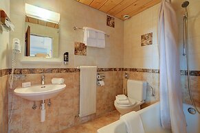 Hotel Relais Alpin