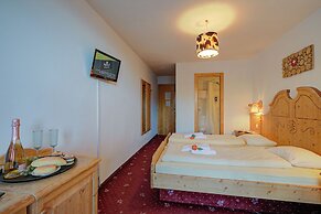 Hotel Relais Alpin