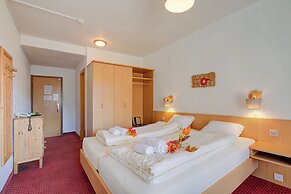 Hotel Relais Alpin