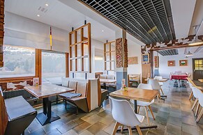 Hotel Relais Alpin