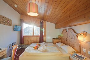 Hotel Relais Alpin