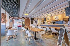 Hotel Relais Alpin