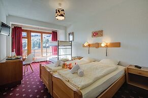 Hotel Relais Alpin