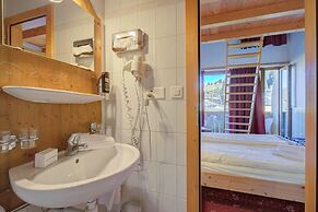 Hotel Relais Alpin
