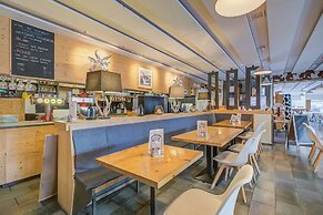 Hotel Relais Alpin