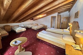 Hotel Relais Alpin