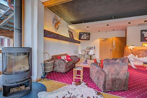 Hotel Relais Alpin