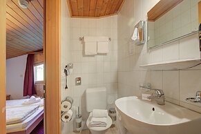 Hotel Relais Alpin