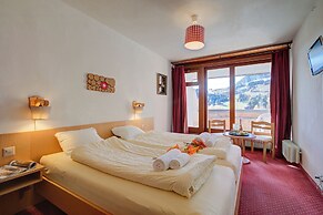 Hotel Relais Alpin