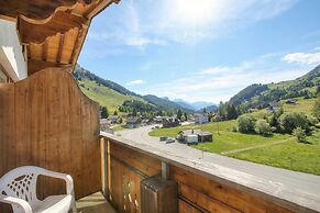 Hotel Relais Alpin
