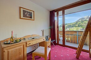 Hotel Relais Alpin