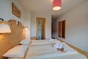 Hotel Relais Alpin