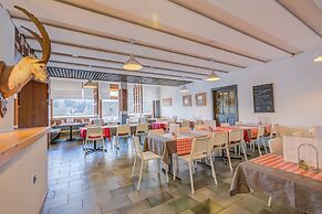 Hotel Relais Alpin