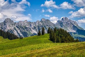 Hotel Relais Alpin