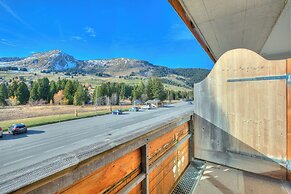 Hotel Relais Alpin