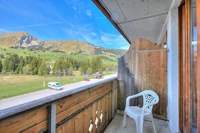 Hotel Relais Alpin