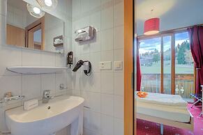 Hotel Relais Alpin