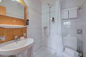 Hotel Relais Alpin