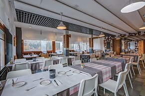 Hotel Relais Alpin