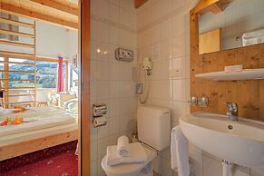 Hotel Relais Alpin