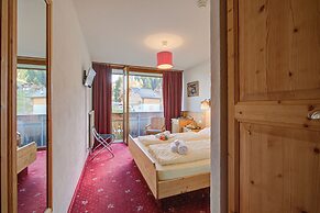 Hotel Relais Alpin