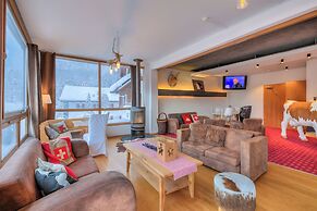 Hotel Relais Alpin