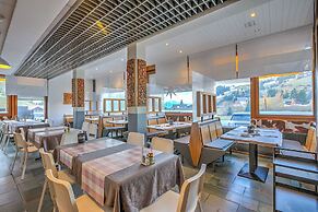 Hotel Relais Alpin
